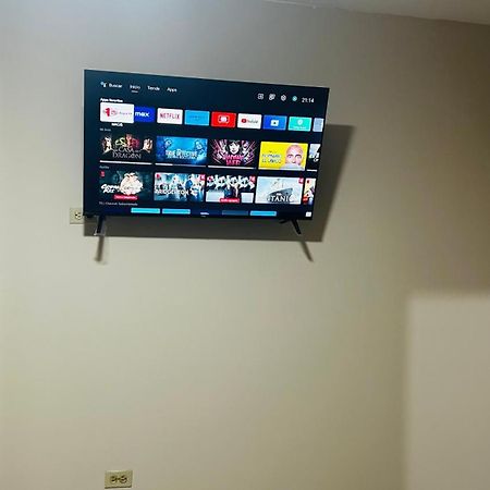 Ncg Suite Guayaquil Exteriör bild