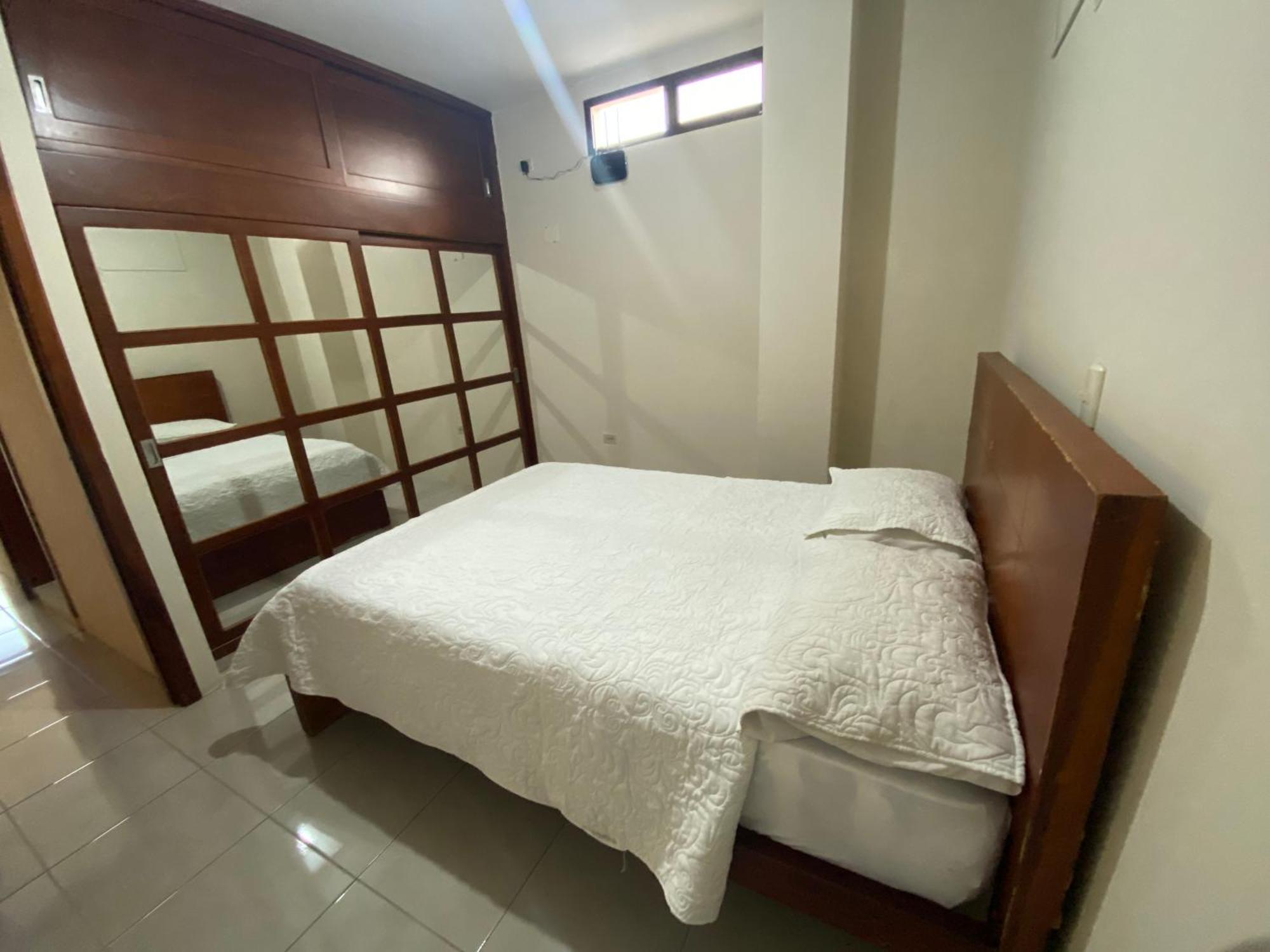 Ncg Suite Guayaquil Rum bild