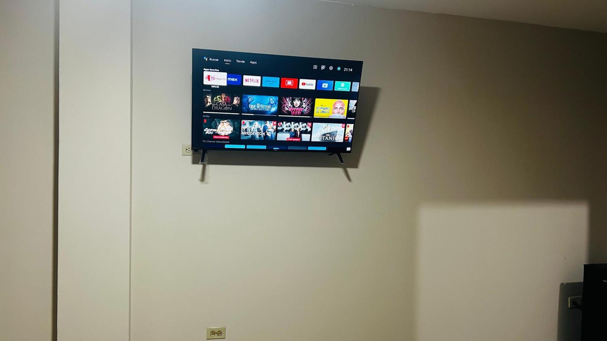 Ncg Suite Guayaquil Exteriör bild